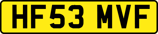 HF53MVF