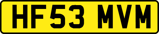 HF53MVM