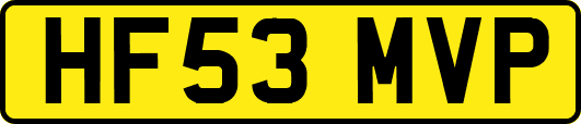 HF53MVP