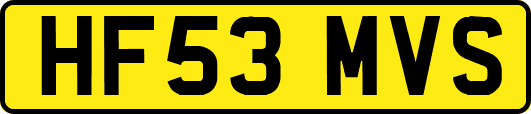 HF53MVS