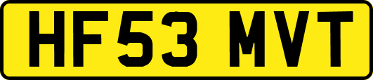 HF53MVT
