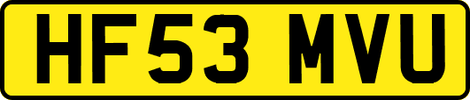 HF53MVU