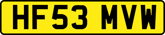 HF53MVW