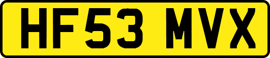 HF53MVX