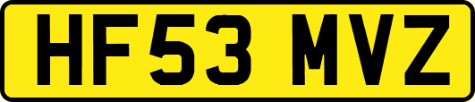 HF53MVZ