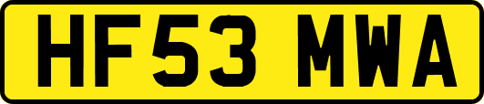 HF53MWA