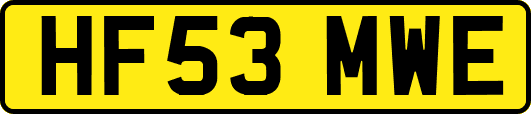 HF53MWE