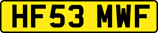 HF53MWF