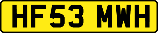 HF53MWH