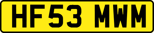 HF53MWM