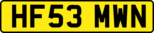 HF53MWN