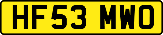 HF53MWO