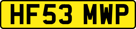 HF53MWP