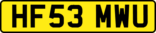HF53MWU