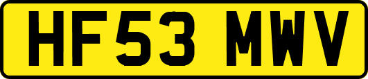 HF53MWV