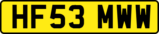 HF53MWW