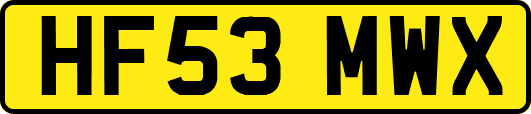 HF53MWX