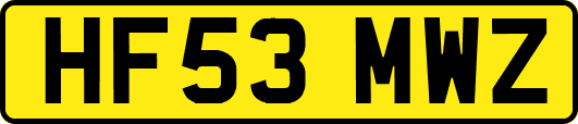 HF53MWZ
