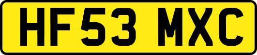HF53MXC