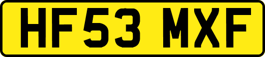 HF53MXF
