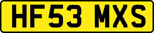 HF53MXS