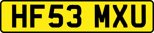 HF53MXU