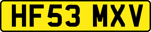 HF53MXV