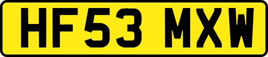 HF53MXW