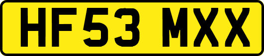 HF53MXX