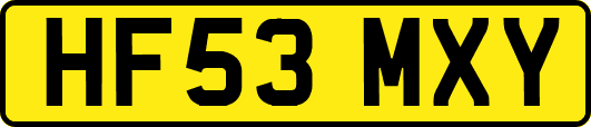 HF53MXY
