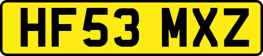 HF53MXZ