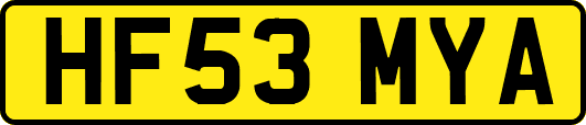 HF53MYA