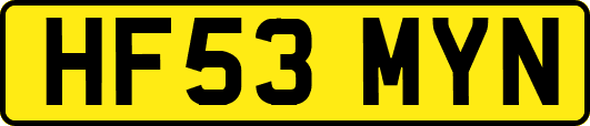 HF53MYN