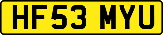 HF53MYU