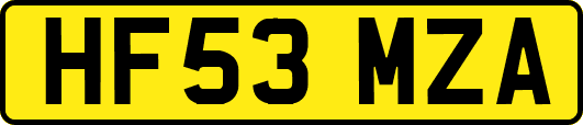 HF53MZA