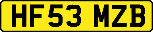 HF53MZB