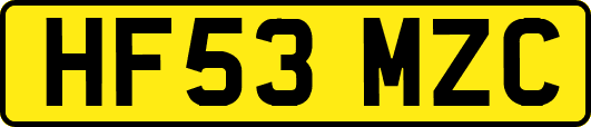 HF53MZC