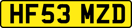 HF53MZD