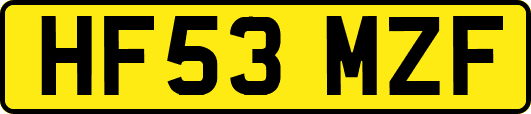 HF53MZF