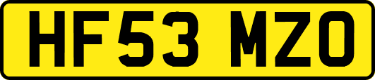 HF53MZO