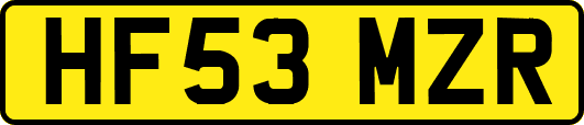 HF53MZR