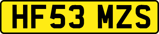 HF53MZS
