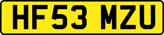 HF53MZU