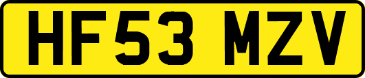 HF53MZV