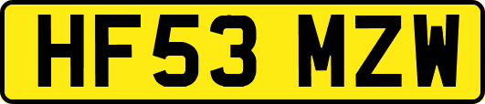 HF53MZW
