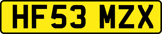 HF53MZX