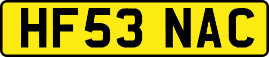 HF53NAC