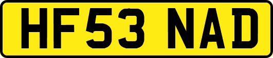HF53NAD
