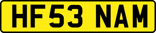 HF53NAM