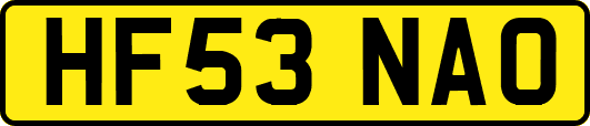 HF53NAO